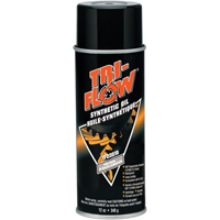 Synthetic Food Grade Oil - ISO Grade 68 Aerosol, Aerosol Can Rideout Tool & Machine Inc.