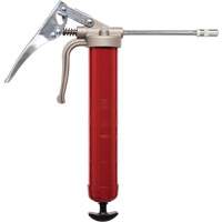 Pistolet graisseurs &agrave; g&acirc;chette, Capacit&eacute; 14 oz Rideout Tool & Machine Inc.