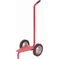 Hand Trucks & Accessories