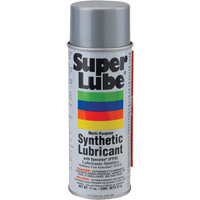 LB Super Lube&reg; Grease, Aerosol Can Rideout Tool & Machine Inc.