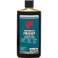 Tapmatic<sup>®</sup> Tricut Cutting Fluids, 16 oz. AA779 | Rideout Tool & Machine Inc.