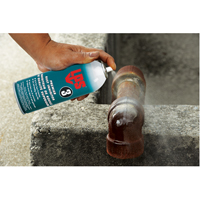 3&reg; Premier Rust Inhibitor, Aerosol Can Rideout Tool & Machine Inc.