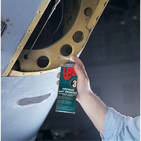 3&reg; Premier Rust Inhibitor, Aerosol Can Rideout Tool & Machine Inc.