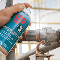3&reg; Premier Rust Inhibitor, Aerosol Can Rideout Tool & Machine Inc.