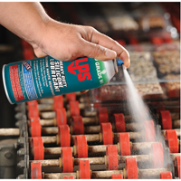 Heavy-Duty Silicone Lubricant, Pail Rideout Tool & Machine Inc.