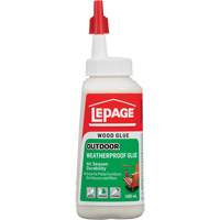 LePage<sup>®</sup> Outdoor Wood Glue AB472 | Rideout Tool & Machine Inc.