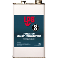 Lubricants, Corrosion Inhibitors & Penetrants