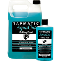 Tapmatic<sup>®</sup> AquaCut Cutting Fluids, 1 gal. AB574 | Rideout Tool & Machine Inc.