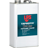 Tapmatic<sup>®</sup> Tricut Cutting Fluids, 1 gal. AB578 | Rideout Tool & Machine Inc.