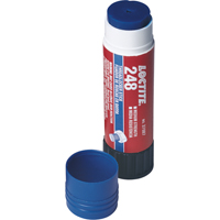 Compos&eacute; de blocage 248 Quickstix, Bleu, Moyen, 9 g, B&acirc;ton Rideout Tool & Machine Inc.