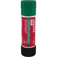 Quickstix 668 Retaining Compound, 19 g, Stick Rideout Tool & Machine Inc.