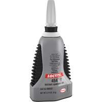Quicktite Instant Adhesive Gel, Clear, Bottle, 0.14 fl. oz. Rideout Tool & Machine Inc.
