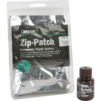 Zip-Patch Repair System AC008 | Rideout Tool & Machine Inc.