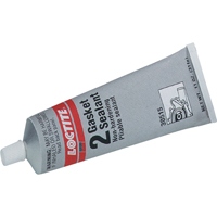 Gasket Sealant #2, Tube, Black Rideout Tool & Machine Inc.