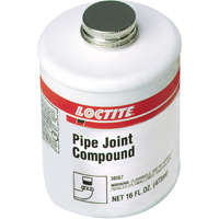 Pipe Joint Compound Rideout Tool & Machine Inc.