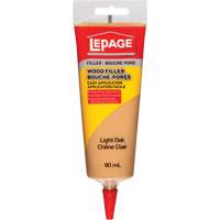 Wood Filler, 90 ml Rideout Tool & Machine Inc.