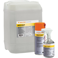 Bolt-Out Penetrating Oil, Trigger Bottle, 500 ml Rideout Tool & Machine Inc.