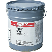 Fixmaster&reg; Super Grout, Kit Rideout Tool & Machine Inc.