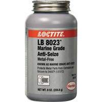 Marine Grade Anti-Seize AC338 | Rideout Tool & Machine Inc.