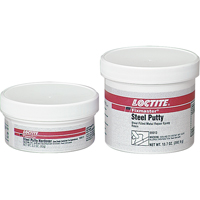 Mastic pour acier Fixmaster, 680 g, Trousse, Gris Rideout Tool & Machine Inc.
