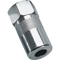 Heavy-Duty Coupler, Steel Rideout Tool & Machine Inc.