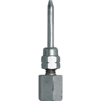 Distributeur &agrave; bout pointu Rideout Tool & Machine Inc.