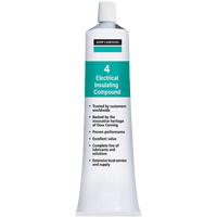Dow Corning<sup>®</sup> 4 Electrical Insulating Compound AC615 | Rideout Tool & Machine Inc.