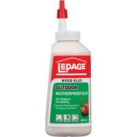 LePage<sup>®</sup> Outdoor Wood Glue AD009 | Rideout Tool & Machine Inc.