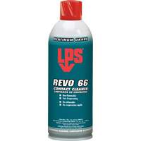 Revo 66<sup>®</sup> Contact Cleaner, Aerosol Can AD010 | Rideout Tool & Machine Inc.