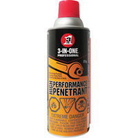 P&eacute;n&eacute;trant 3-IN-ONE, Canette a&eacute;rosol, 311 g Rideout Tool & Machine Inc.