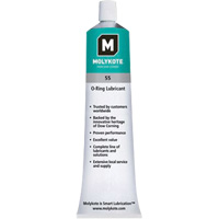 Molykote<sup>®</sup> General-Purpose Silicone Grease, Tube AD109 | Rideout Tool & Machine Inc.