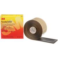 Scotchfil™ Electrical Insulation Putty, Roll, Black AD160 | Rideout Tool & Machine Inc.
