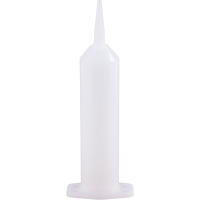 Broadcast Sprayer Tapered Tip Hand Syringe Rideout Tool & Machine Inc.