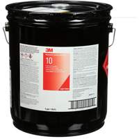 Colle contact Ten Bond, Seau, 5 gal., Jaune Rideout Tool & Machine Inc.