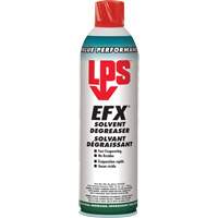 EFX Solvent/Degreaser, Aerosol Can AD833 | Rideout Tool & Machine Inc.