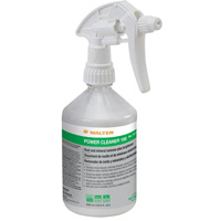 Nettoyant acide extra puissant Power Cleaner 100, 500 ml, Bouteille &agrave; g&acirc;chette Rideout Tool & Machine Inc.