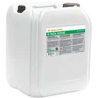 Nettoyant et protecteur de surface en acier inoxydable E-Nox Shine, 20 L, Seau Rideout Tool & Machine Inc.