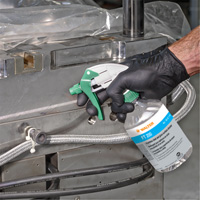 FT200 Surface Cleaner, Drum Rideout Tool & Machine Inc.