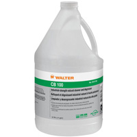 Nettoyant et d&eacute;graissant naturel CB 100, Cruche Rideout Tool & Machine Inc.