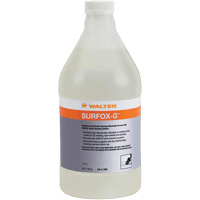SURFOX-G™ Weld Cleaner, Bottle AE992 | Rideout Tool & Machine Inc.