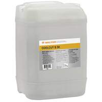 Lubrifiant de coupe hydrosoluble COOLCUT S-30, 20 L Rideout Tool & Machine Inc.