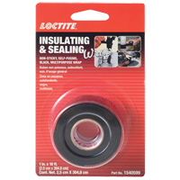 5075 Insulating And Sealing Wraps Rideout Tool & Machine Inc.