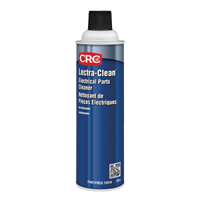 Lectra Clean<sup>®</sup> Heavy-Duty Electrical Parts Degreaser, Aerosol Can AF103 | Rideout Tool & Machine Inc.