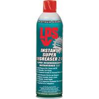 Instant Super Degreaser 2.0, Aerosol Can AF141 | Rideout Tool & Machine Inc.
