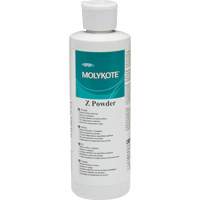 Molykote Z Lubricant Powder Rideout Tool & Machine Inc.