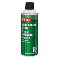 White Lithium Grease, Aerosol Can AF246 | Rideout Tool & Machine Inc.