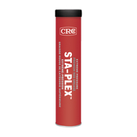 Sta-Plex™ Red Grease, 397 g, Cartridge AF249 | Rideout Tool & Machine Inc.