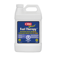 Diesel Fuel Therapy Cleaner with Anti-Gel, 3.785 L, Bottle Rideout Tool & Machine Inc.