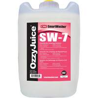 SmartWasher<sup>®</sup> OzzyJuice<sup>®</sup> Cleaning Solution, Jug AF287 | Rideout Tool & Machine Inc.