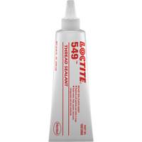 Scellant &agrave; filet 549, Tube, 250 ml, -54° C - 149° C/-65° F - 300° F Rideout Tool & Machine Inc.